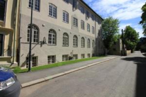 Catalina Apartments, Oslo