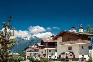 Rosa Village Hotel, Rosa Khutor