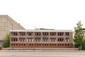 Best Western Hotel Solna, Stockholm