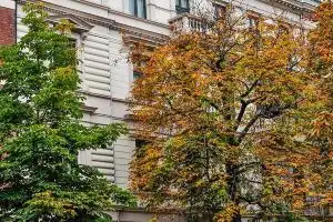 Oslo Apartments - Bygdøy Allé 11, Oslo