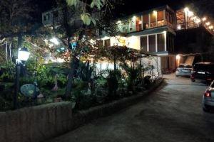 Hill-Fort Hotel, Kutaisi