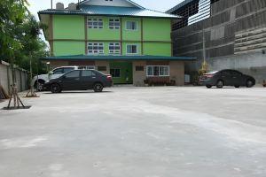 Green Place Apartment, Nakhon Ratchasima City