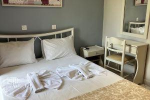 Room-Lovely Room for 2 People in Limenar, Limenaria