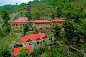 Naya Gaun Eco Resort, Pokhara