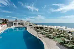 Hotel Cavalluccio Marino, Santa Marinella