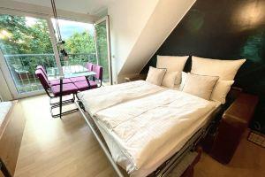 Boutique Apartment Petite Belle, Freiburg