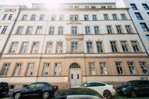 Luga Homes - Gewandhaus Apartments, Leipzig