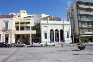 The Mansion - Mediterranean Villas, Kalamata