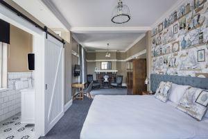 The North Shore Hotel, Sydney