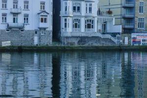 La Villa Balat, Namur