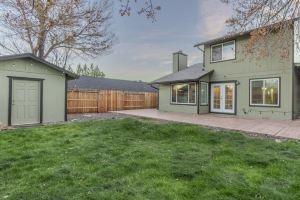 Modern 3-bedroom Escape in Northwest, Reno