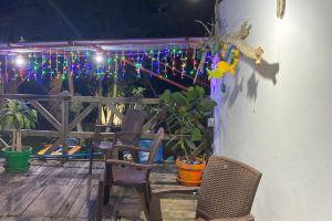 Quiet Studio - Apartment 4 in Villa Coconut, Samana