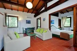 Pimpinnacolo 21 - 1Br P6, Porto Ercole