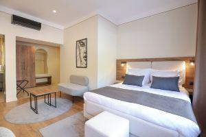 Simma Luxury Apartments & Rooms, Belgrade