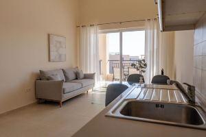 Phaedrus Living Seaside Thalassa Cretan 203 Hotel, Maleme