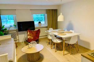 Comfortable apartment near the Rhine between Cologne and, Bonn