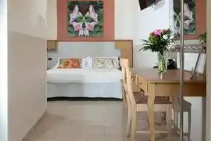Hotel Jerry, Grottammare