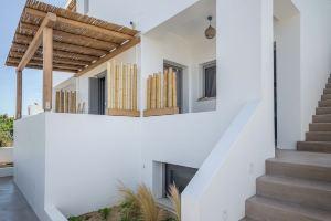 Nove Luxury by Estia Hotel, Apollonia