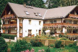 Gaestehaus Stumpf Cottage, Bad Steben