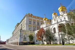 Hostels Rus - Strastnoy Bulvar, Moscow