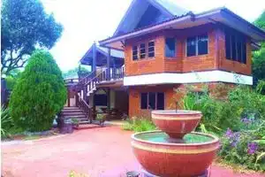 Moon Mountain Sonata Guest House, Nong Nam Daeng