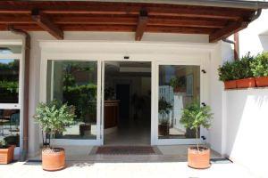 Hotel Mare Azzurro, Terracina