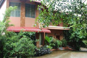 Snake House, Sihanoukville