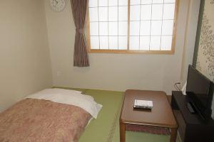 Business Hotel Hokuto, Hakodate