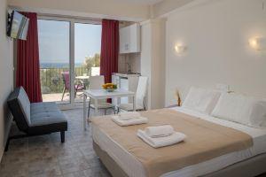 Bellino Apartments "Adults Only", Hersonissos