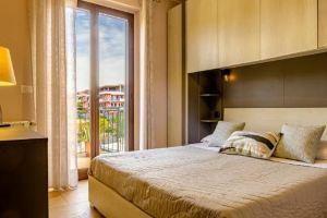 Villetta Desiderio Apartment, Giardini-Naxos