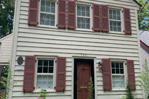 Historic charm in the heart of downtown Hotel, Lexington