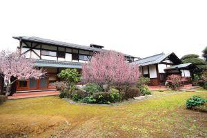 Smith House Kameyama, Ito