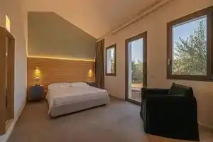 Baglio Custera, Marsala