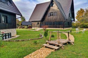 Green Garden(Green Garden) Hotel, Plitvice Lakes