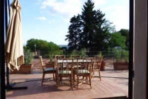 Le Ginestre Hotel, San Gimignano