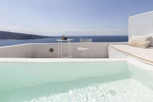 Spitia Villa Collection, Oia