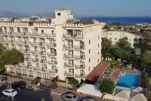 Orkide Hotel, Didim
