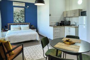 The Printhouse Boutique Studio 8 by Sea N' Rent, Haifa