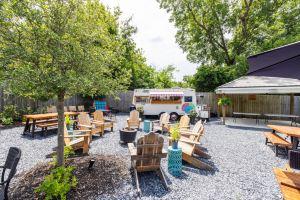 Charming Historic Suites and Vibrant Attractions - Cozy Haven, Macon