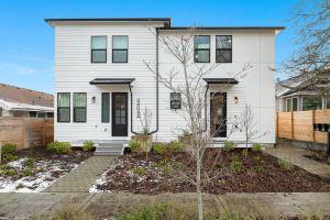 Stylish Suites and Modern Amenities - Serene Urban Retreat, Seattle