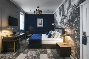Aquaperla Boutique Hotel, Chisinau