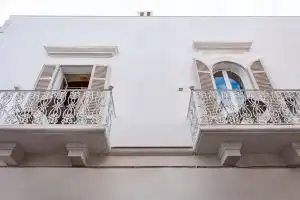 D'Aprile Dimore, Polignano a Mare