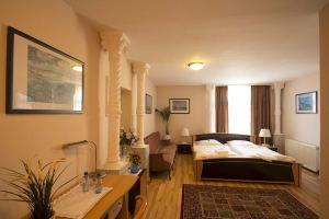 Hotel Apex, Hemmingen