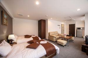 Condominium Stella Site Apartments, Hakodate