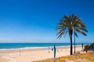 La Giralda 16584 in Chiclana Hotel, Sancti Petri