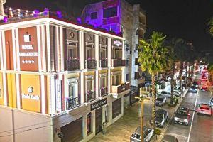 Ambasador Hotel, Durres