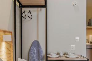 Allende By Homirent Hotel, Queretaro