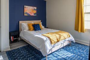 Bluff City Luxe-Cottage: 2 Bed, 1 Bath, Private, Gated, Completely Renovated!, Memphis