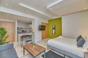 Stayhere - Agdal 2 - Classic Residence Apartments, Rabat