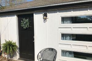 Quaint midtown studio located minutes from the best has to offer., Tulsa